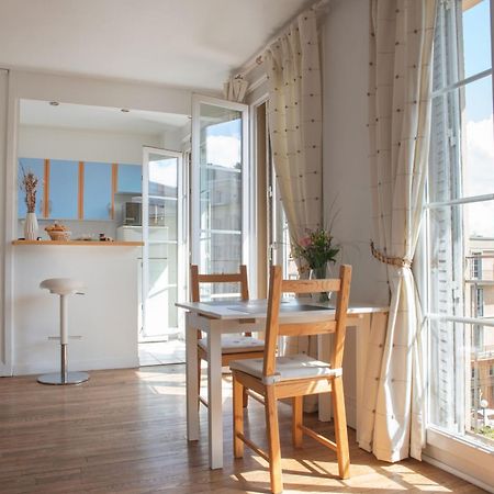Appartement Perret Le Havre Buitenkant foto